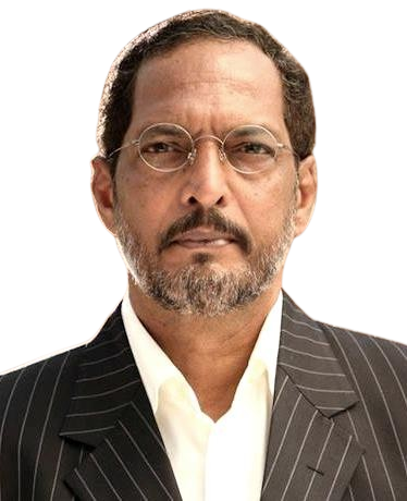 Nana Patekar